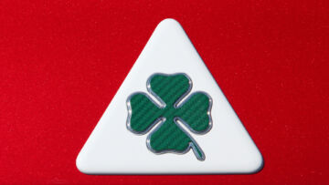 Quadrifoglio Alfa Romeo