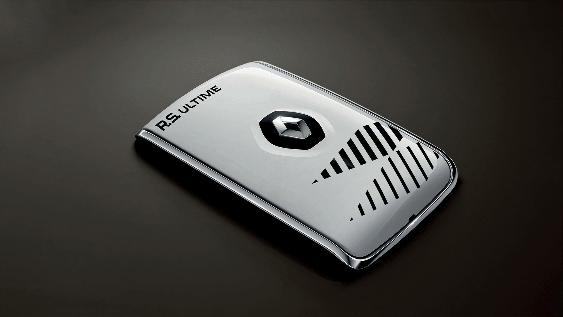 Renault Mégane R.S. Ultime