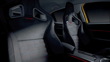 Renault Mégane R.S. Ultime