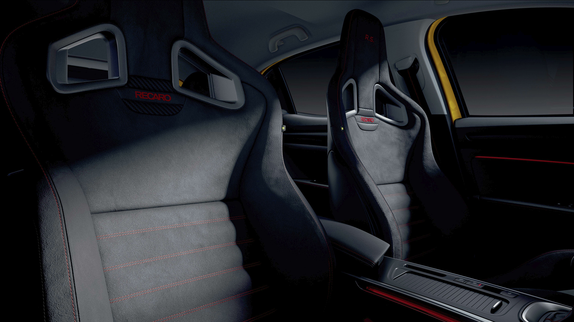 Renault Mégane R.S. Ultime