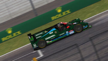 Vanwall Vandervell 680