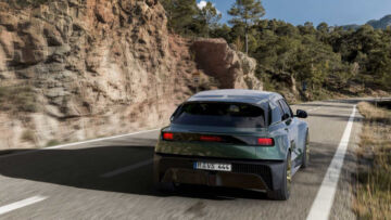 Vanwall Vanderwell S