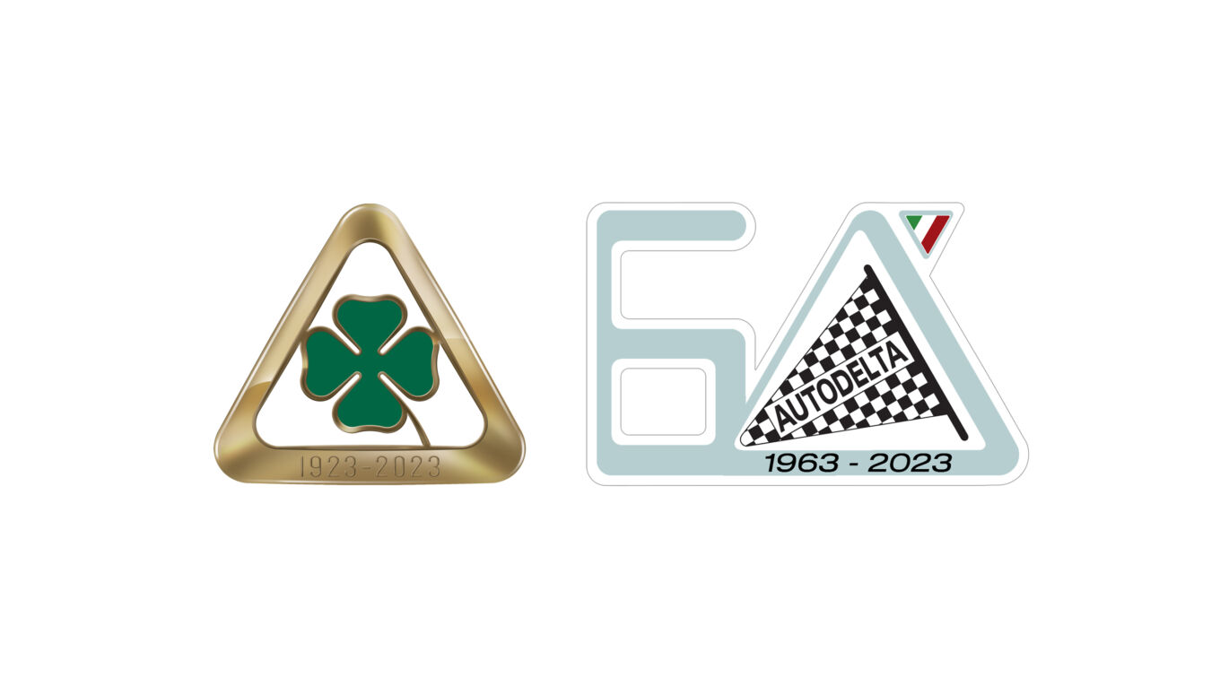Quadrifoglio, Autodelta e brividi Alfa Quadrifoglio, Autodelta e brividi Alfa