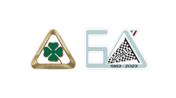 Quadrifoglio, Autodelta e brividi Alfa