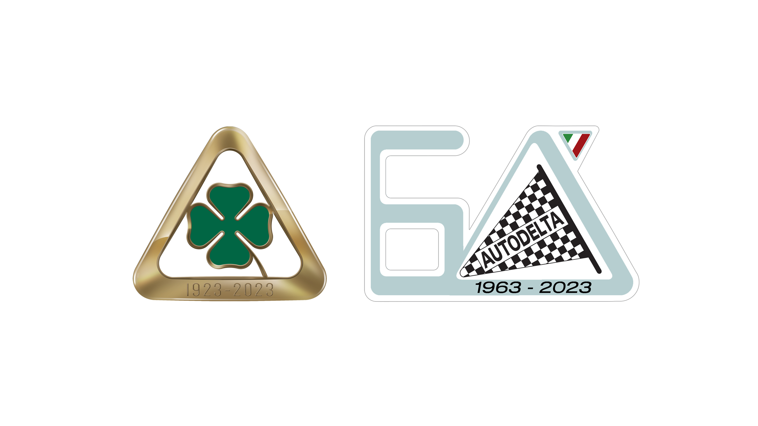 Quadrifoglio, Autodelta e brividi Alfa