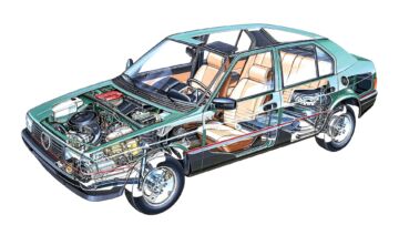 Alfa-Romeo-33-disegno-tecnico Alfa-Romeo-33-disegno-tecnico