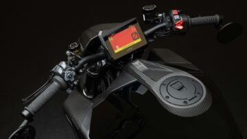 Brabus 1300 R Edition 23