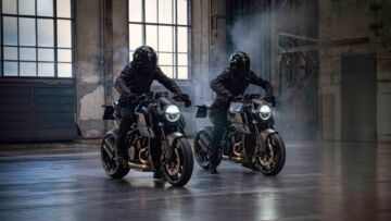 Brabus 1300 R Edition 23