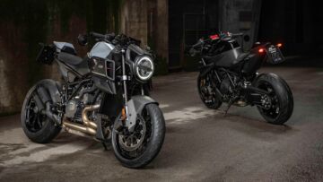 Brabus 1300 R Edition 23