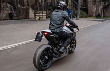 Brabus 1300 R Edition 23