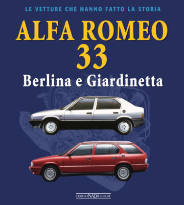 Sicuri di sapere tutto sull’Alfa Romeo 33?
