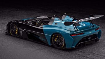 Dallara-Stradale-IR8 Tribute Dallara-Stradale-IR8 Tribute