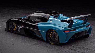 Dallara-Stradale-IR8 Trubute (2) Dallara-Stradale-IR8 Trubute (2)