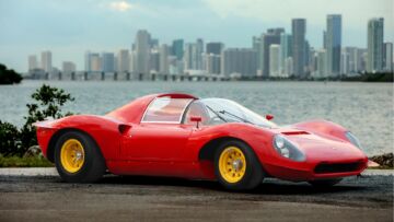 Ferrari Dino 206 S 1967