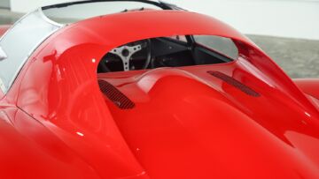 Ferrari Dino 206 S 1967