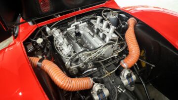 Ferrari Dino 206 S 1967