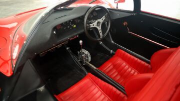 Ferrari Dino 206 S 1967