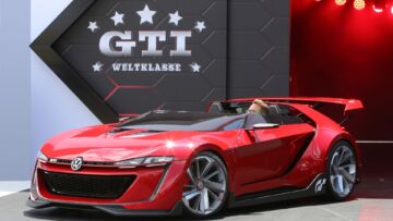 GTI Treffen GTI Treffen
