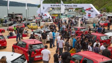 GTI Treffen GTI Treffen