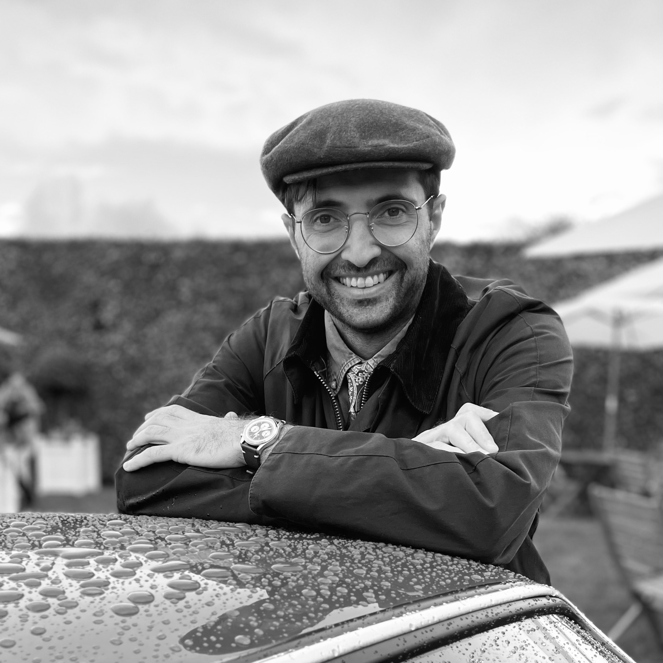 Alberto Amedeo Isidoro