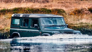 Ineos Grenadier 3.0D Fieldmaster