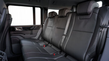 Ineos Grenadier 3.0D Fieldmaster