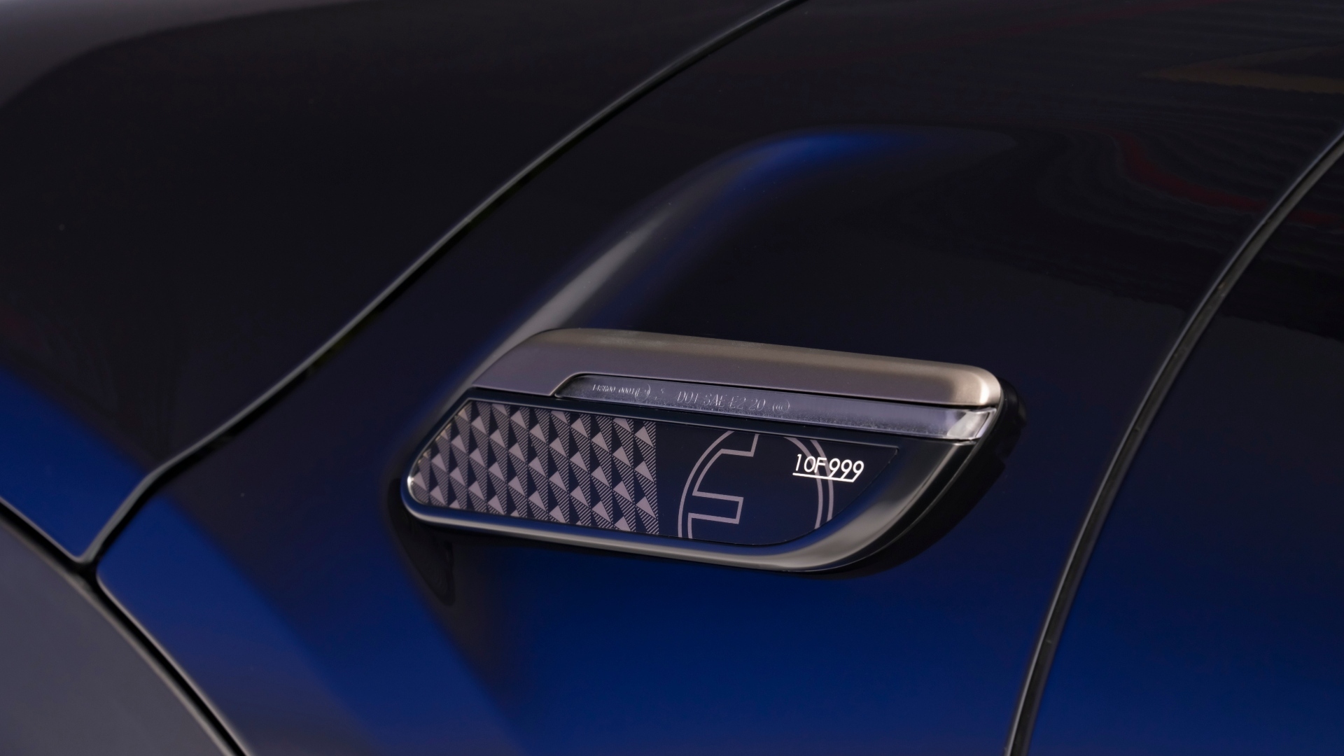 Mini Cooper SE Cabrio - 2