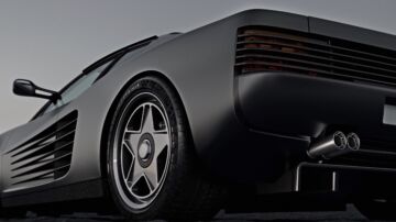 Officine Fioravanti_TR Alte Prestazioni_2-3_08 Officine Fioravanti_TR Alte Prestazioni_2-3_08