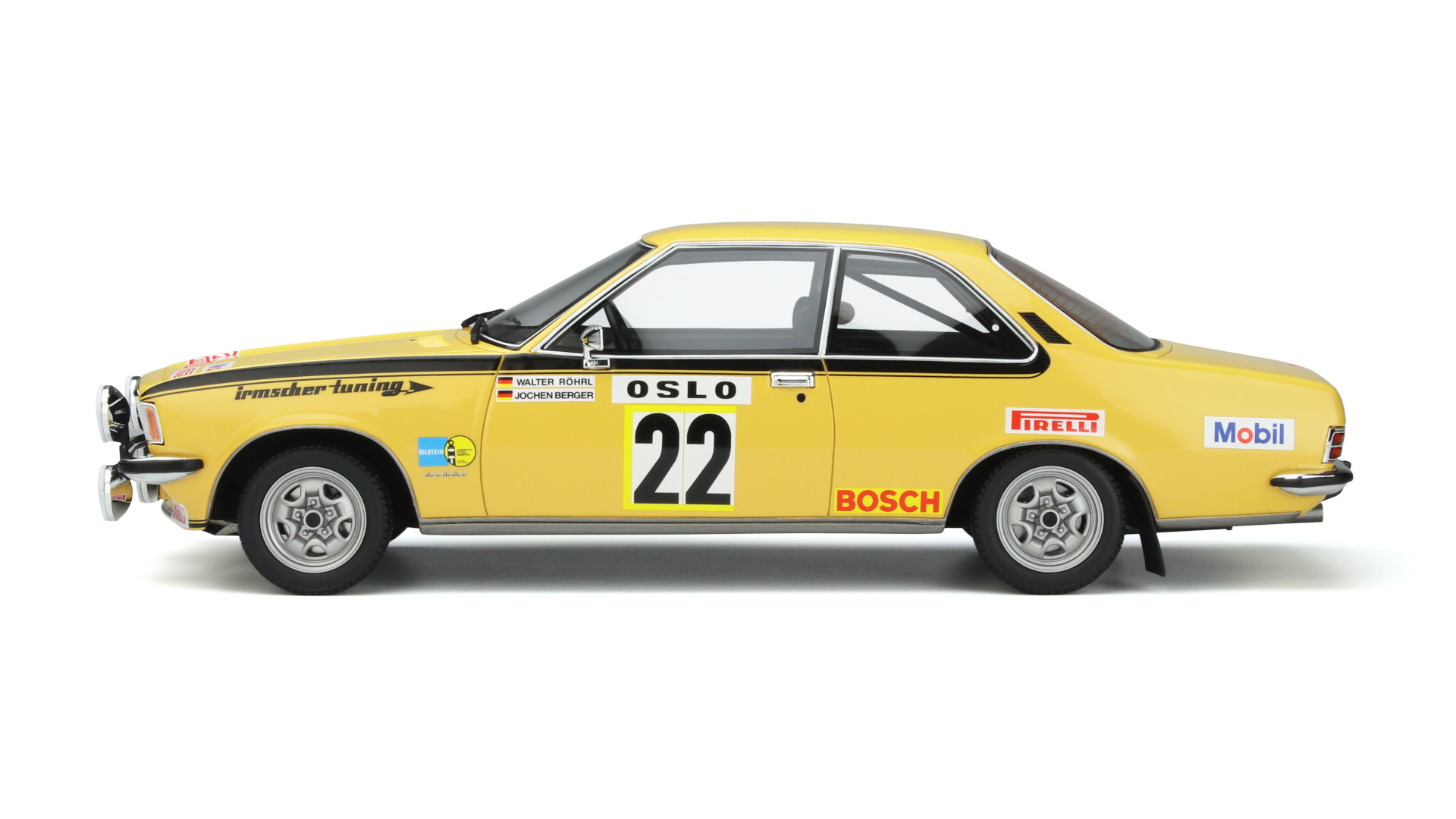 Opel Ascona