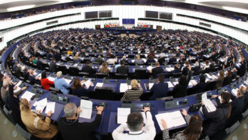 Parlamento Europeo