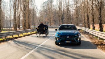 Peugeot 103 Peugeot 103