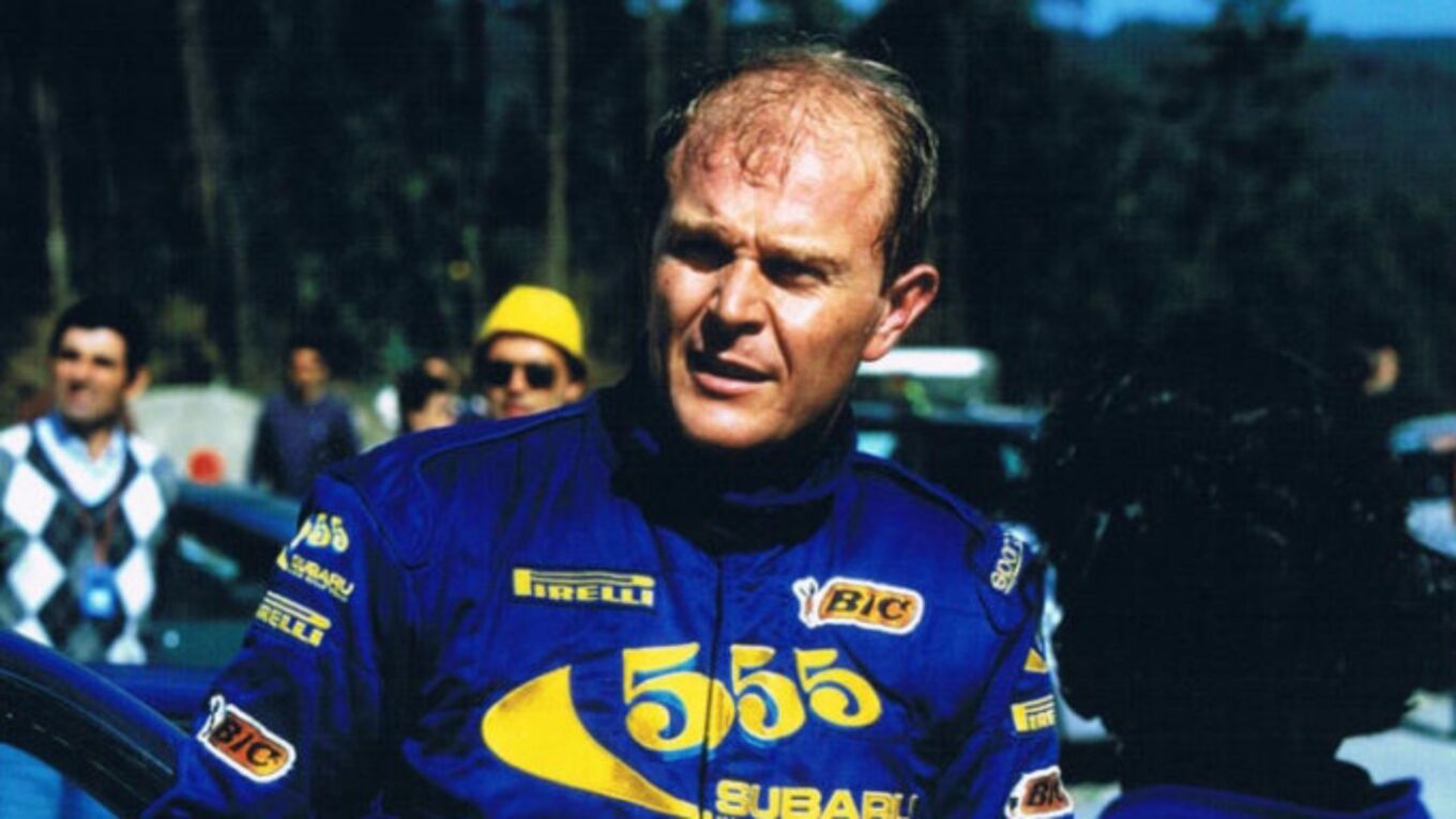 WRC a confronto. Ne parliamo con Piero Liatti WRC a confronto. Ne parliamo con Piero Liatti