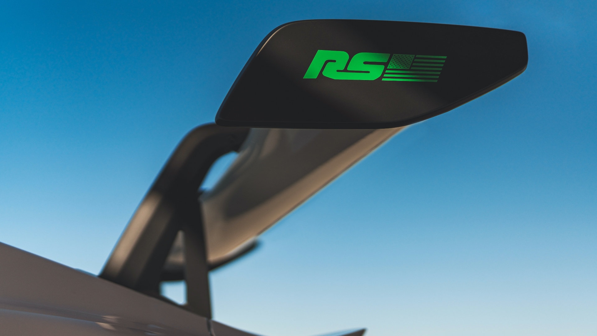 Porsche 911 GT3 RS Tribute to Carrera RS