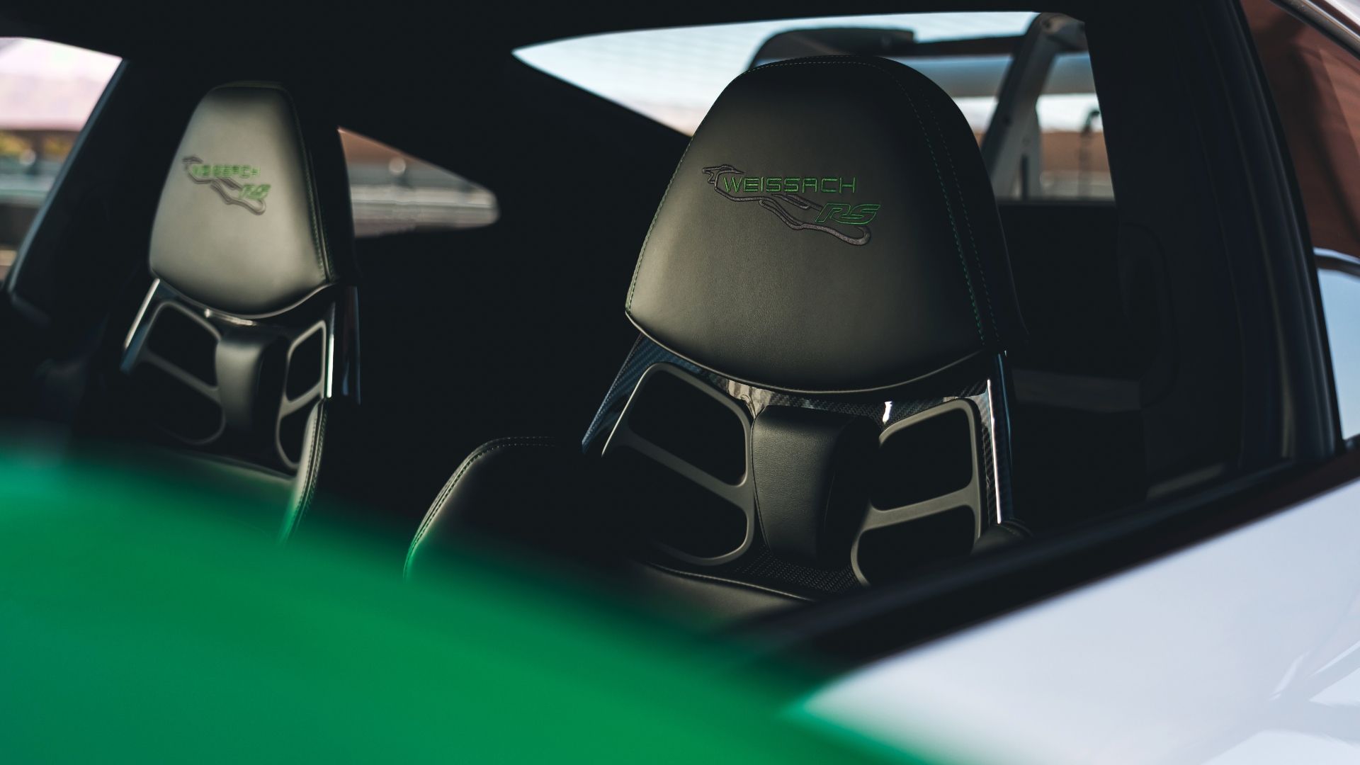 Porsche 911 GT3 RS Tribute to Carrera RS