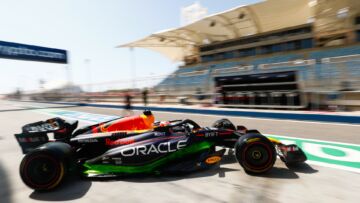 F1 2023: da domenica tutti a caccia di Red Bull