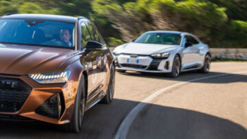 Termiche in vantaggio fino a metà secolo