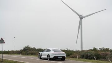 Transizione ecologica