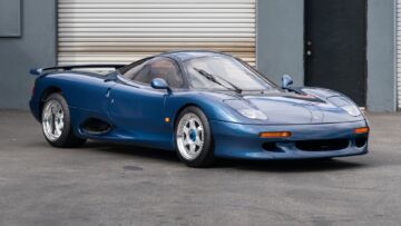 1991-Jaguar-XJR-151338615_ 1991-Jaguar-XJR-151338615_