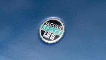 1991-Jaguar-XJR-151338620_ 1991-Jaguar-XJR-151338620_