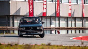 Alfa-Romeo-Giuletta-Turbodelta-veloce-prova-10 Alfa-Romeo-Giuletta-Turbodelta-veloce-prova-10