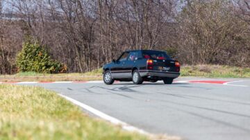 Alfa-Romeo-Giuletta-Turbodelta-veloce-prova-14 Alfa-Romeo-Giuletta-Turbodelta-veloce-prova-14