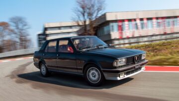 Alfa-Romeo-Giuletta-Turbodelta-veloce-prova-16 Alfa-Romeo-Giuletta-Turbodelta-veloce-prova-16