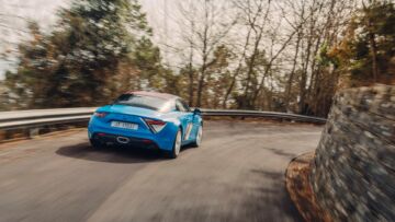 Alpine A110 San Remo 73 (8) Alpine A110 San Remo 73 (8)