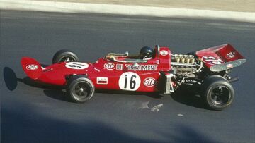 De-Adamich-March-Alfa-Romeo-1971 De-Adamich-March-Alfa-Romeo-1971