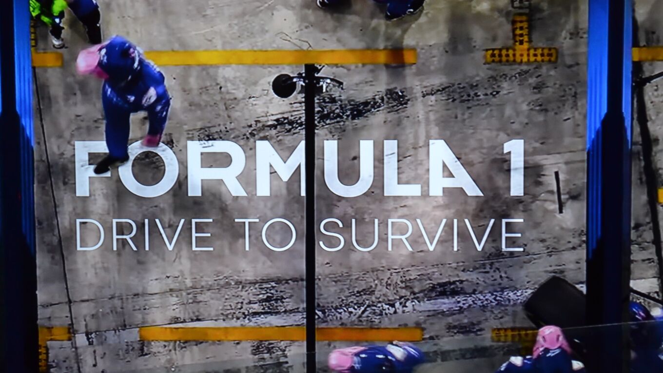 Drive to Survive 5. La F1 del 2022 arriva su Netflix Drive to Survive 5. La F1 del 2022 arriva su Netflix