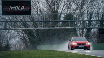 Honda Civic Type R 2023