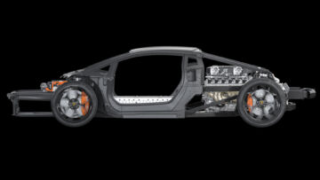 Lamborghini Revuelto