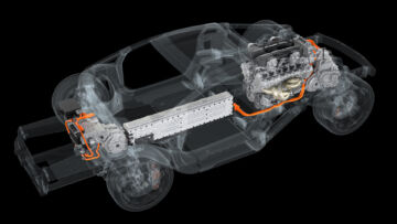 Lamborghini Revuelto