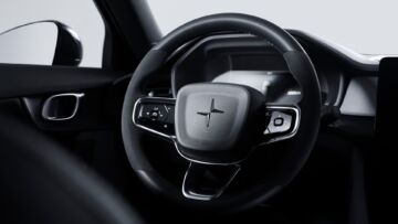 Polestar 2 BST Edition 230