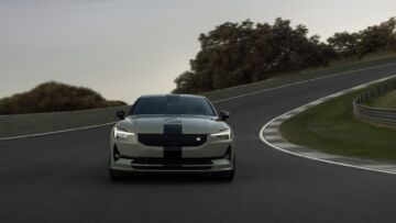Una Polestar 2 che non è per tutti
